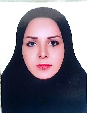وکیل سیده فرزانه جوادی