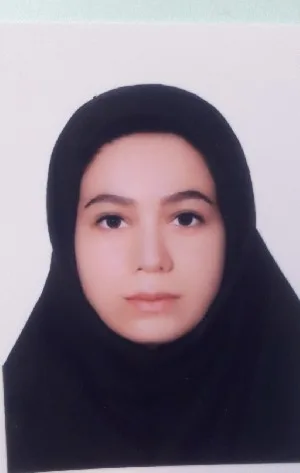وکیل سیده فرزانه مطلبی طبائی