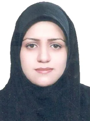 وکیل سیده فریده موسوی