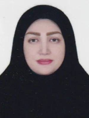 وکیل سیده لیلا جلیلی