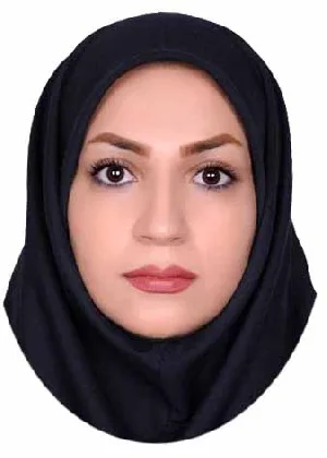 وکیل سیده مرضیه موسوی باردئی