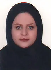 وکیل سیده معصومه نجفی لرکی