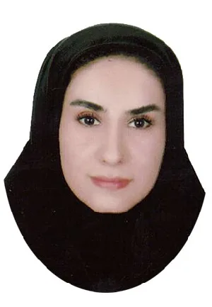 وکیل سیده نازنین داودی مقدم