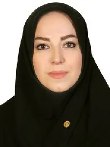 وکیل سیده پگاه حسنین