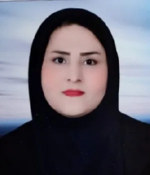 وکیل سیده‌مریم‌ هاشمی‌شبانکاره‌