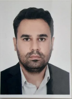وکیل سیدوحید حسینی