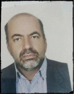 وکیل سیدولی اله حسینی