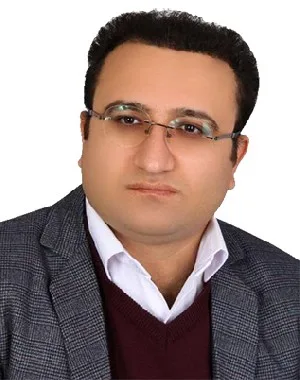 وکیل سیدکمال شیخ قادری