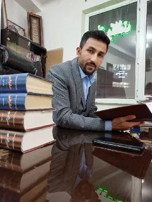 وکیل سیروس فلاحی