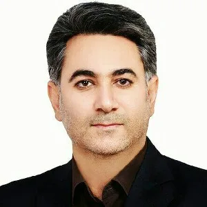 وکیل سیروس پارسانژاد