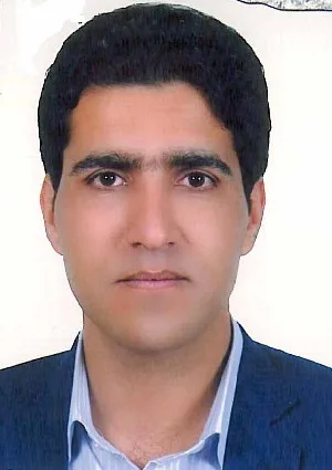وکیل سیف اله شعبانی