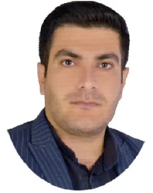 وکیل شاهرخ اکبری