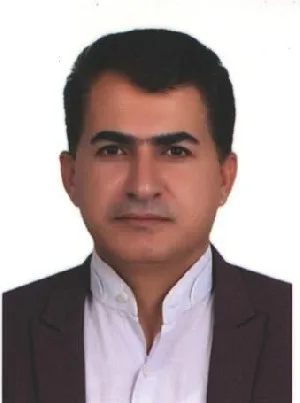 وکیل شاپور دارابی