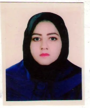 وکیل شبنم ابراهیمی