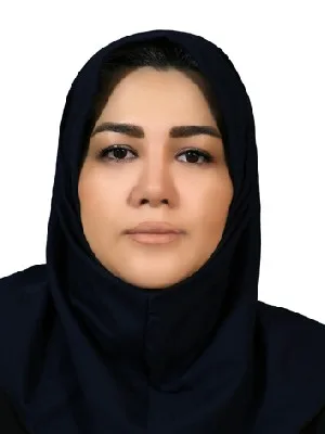 وکیل شبنم زارع عابدینی