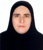 وکیل شریفه جمشید نژاد