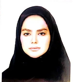 وکیل شعله کاظمی
