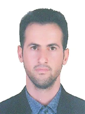 وکیل شهرام عباسی