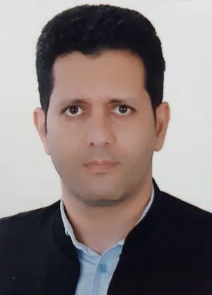 وکیل شهرام یارولی