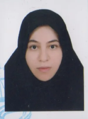 وکیل شهربانو قاسم پور
