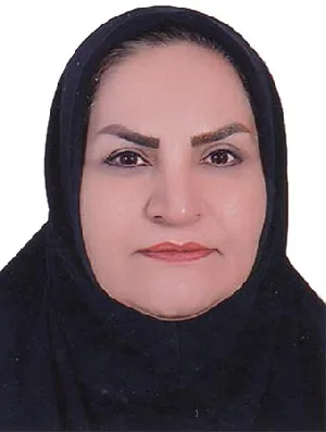 وکیل شهربانو گلجهان