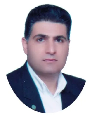 وکیل شهریار شیخی