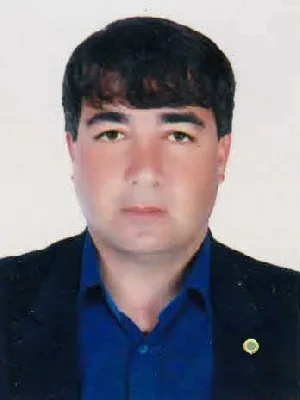 وکیل شهریار صیادی