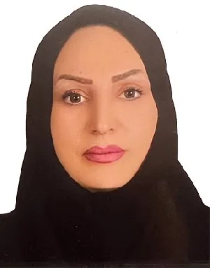 وکیل شهلا برجسته