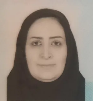 وکیل شهلا زمانی پورلیقوان