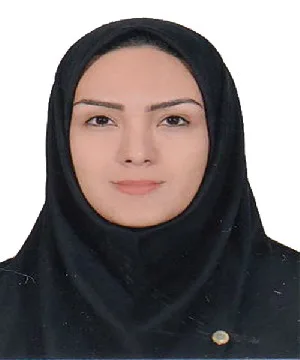 وکیل شهلا محمدی