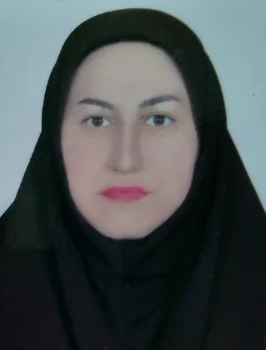 وکیل شهناز پرش ور