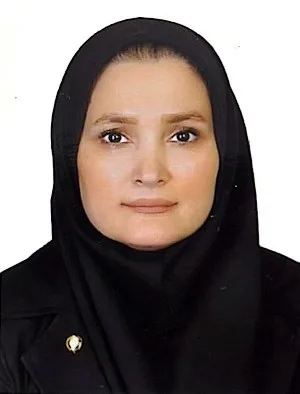 وکیل شکوفه بابل فرضی بابلی