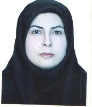 وکیل شکوفه سادات مدنی