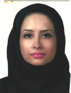 وکیل شکوفه گلشاهین