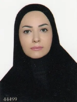 وکیل شیرین حسنی