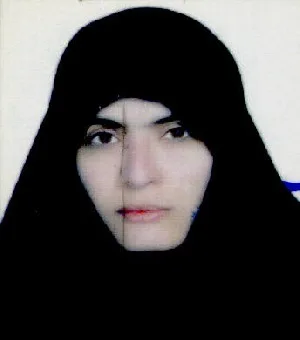 وکیل شیرین نظر پور