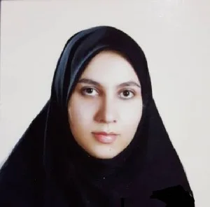 وکیل شیرین گمنام