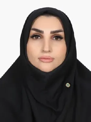 وکیل شیوا جعفری خطایلو