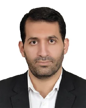 وکیل صابر رحم دل