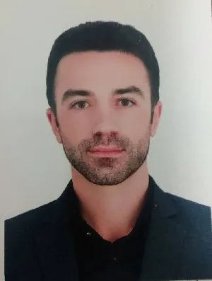 وکیل صابر وکیلی