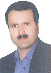 وکیل صادق احمد بیگی