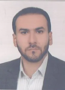وکیل صادق فریدونی