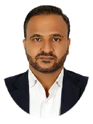 وکیل صالح پاسلاری