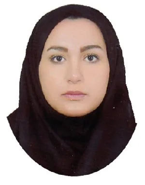 وکیل صدف السادات میرزاغفار