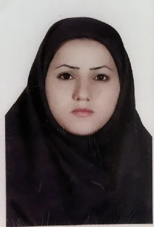 وکیل صدیقه رضی گندمانی