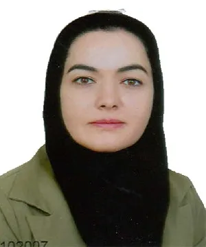 وکیل صدیقه لطفی کهره