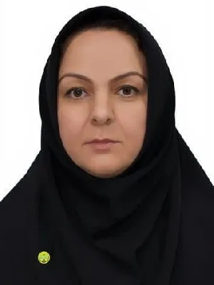 وکیل صدیقه پایکار