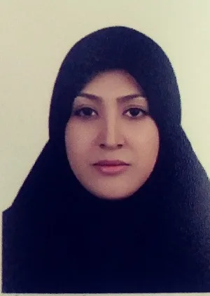 وکیل صدیقه گروسی