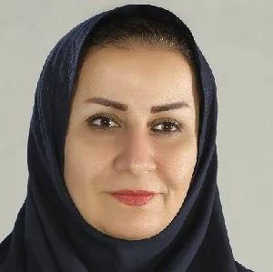 وکیل صغری کشفی
