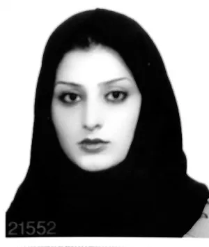وکیل صفا جعفری